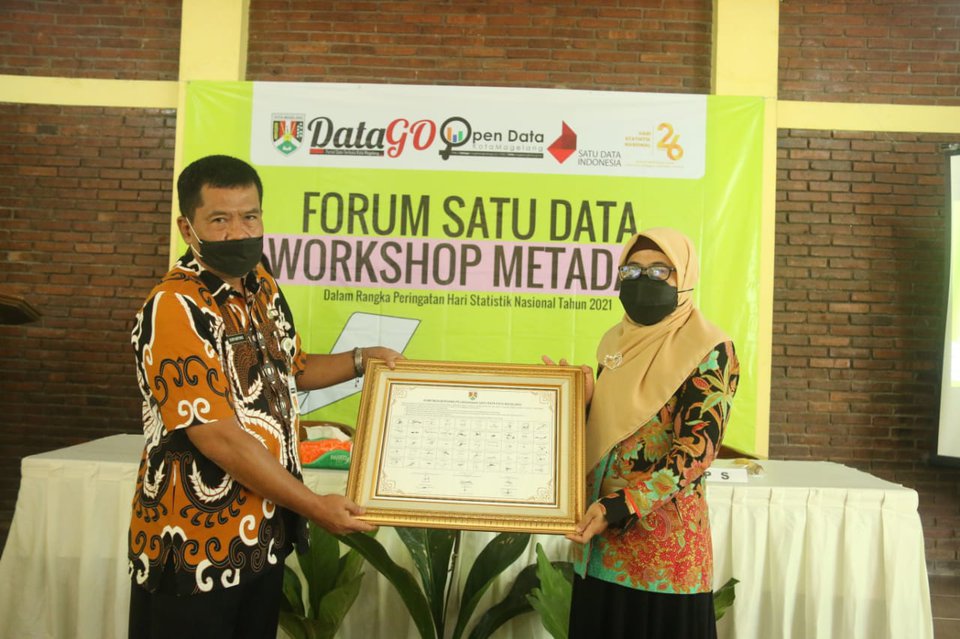 Data