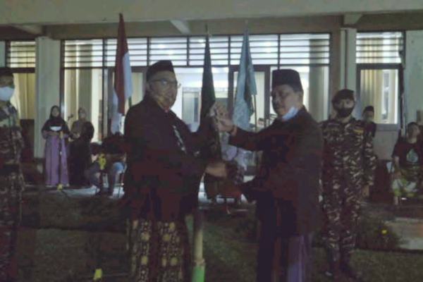 HSN 2021 Tingkatkan Peran dan Eksistensi Dalam Berdayakan Umat Islam