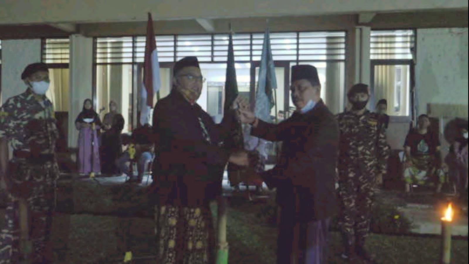HSN 2021 Tingkatkan Peran dan Eksistensi Dalam Berdayakan Umat Islam