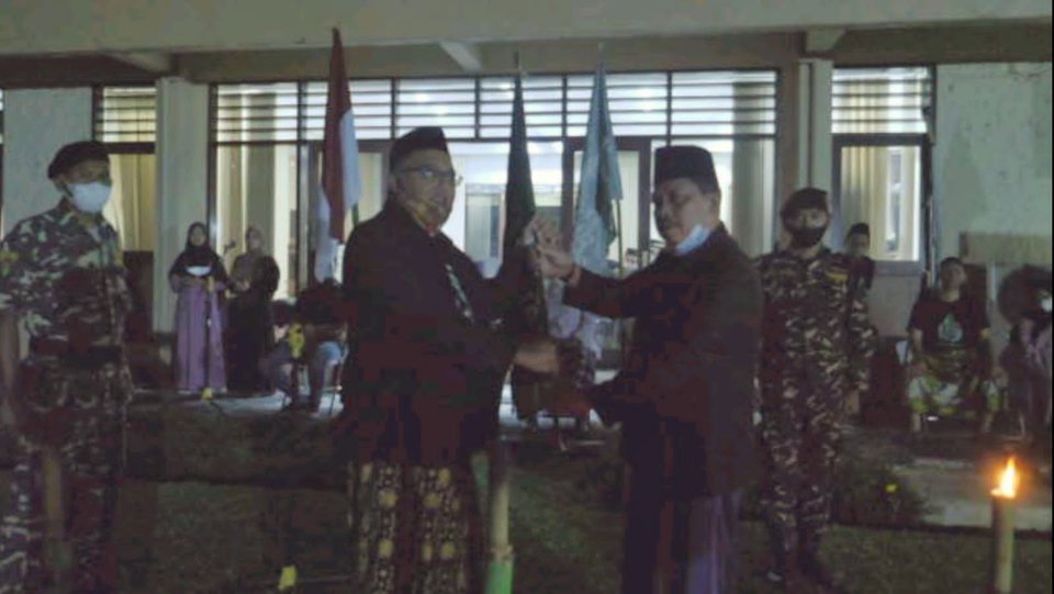Santri