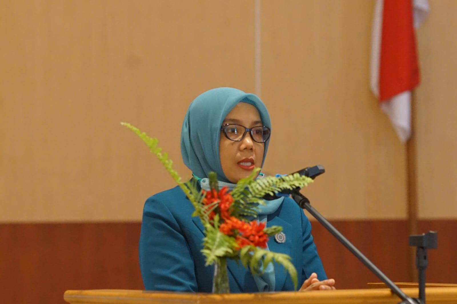 Pekan IVA Test Untuk Cegah Kanker Serviks Perempuan Kota Magelang