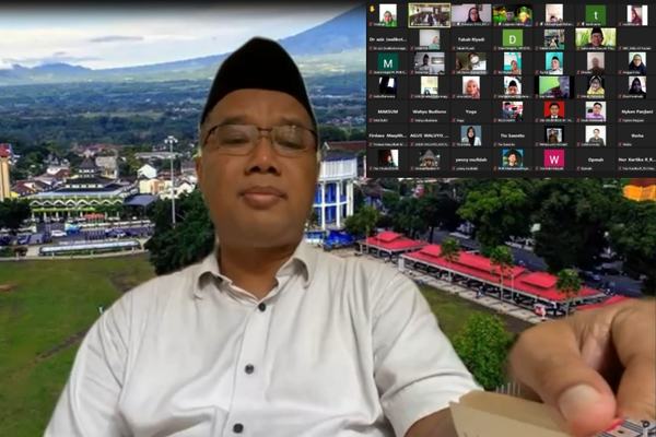 Hari Santri Momentum Pemberdayaan Umat