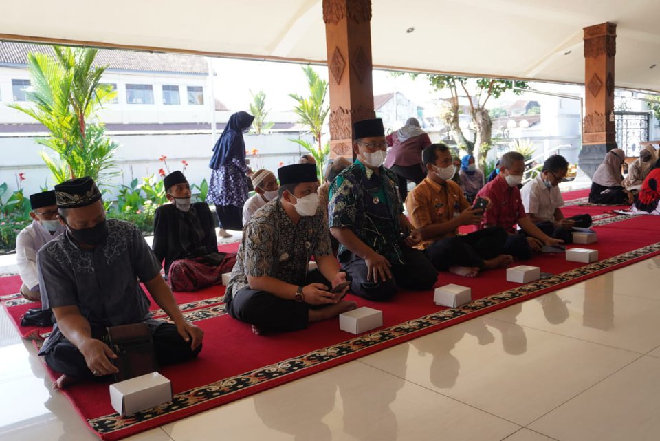 Ngaji
