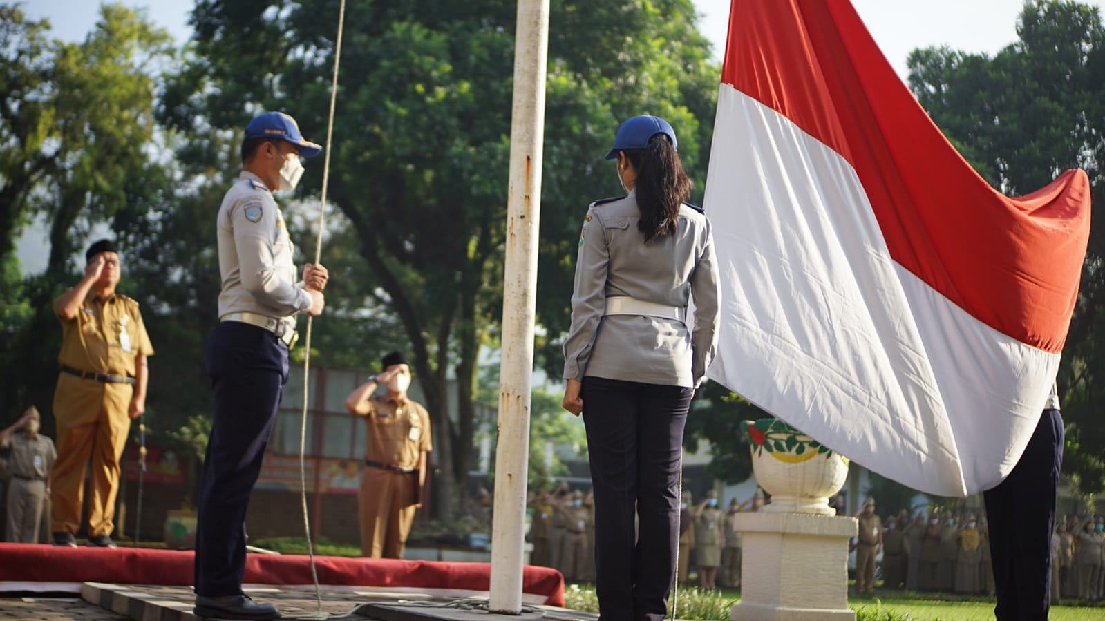 Hari Kebangkitan Nasional 2022, Momentun Bangkitkan Semangat Nasionalisme