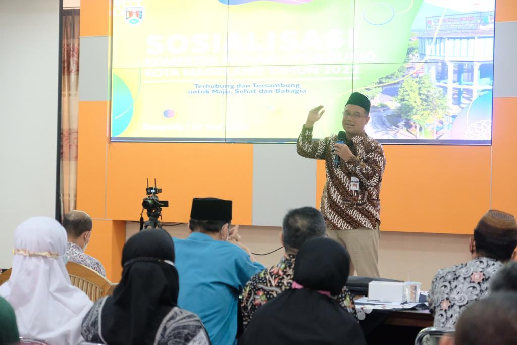 Gelar Kompetisi, Pemkot Magelang Dorong Satu OPD Ciptakan Satu Inovasi