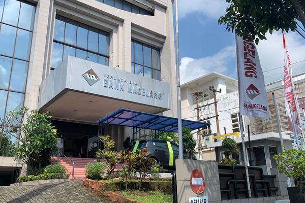 Perumda BPR Bank Magelang Kembali Buka Lowongan Calon Dewan Pengawas