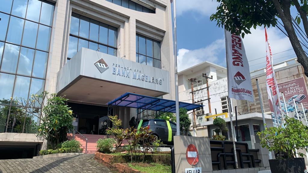Perumda BPR Bank Magelang Kembali Buka Lowongan Calon Dewan Pengawas