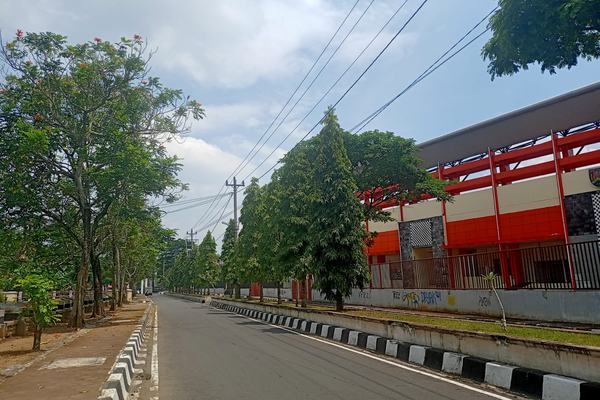 Lama Terhenti, PRGS Siap Dibuka Kembali