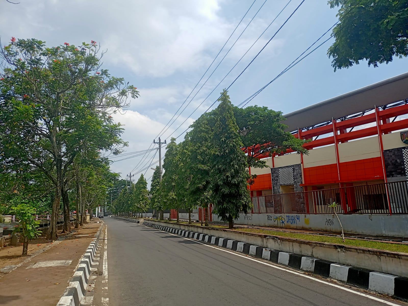 Lama Terhenti, PRGS Siap Dibuka Kembali