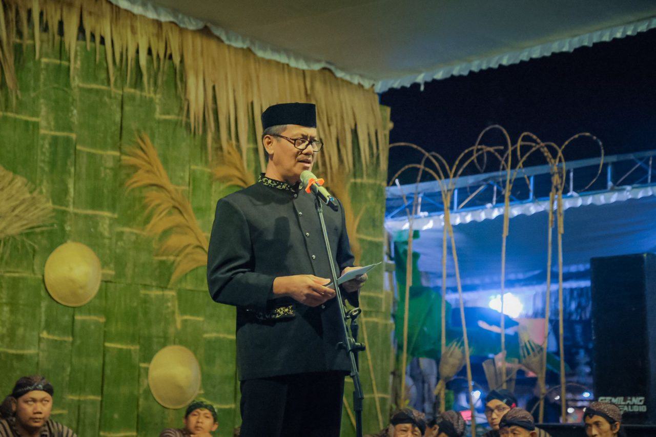 Pameran MTD 2022 Ajang Reuni Pecinta Sejarah Kota Magelang