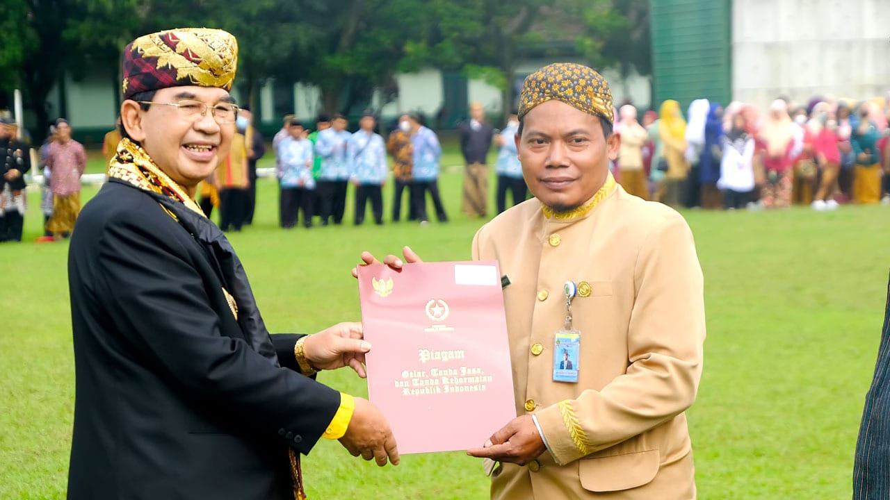 HAB ke-77, Kemenag Kota Magelang Siap Kawal Agar Agama Tidak Jadi Alat Politik