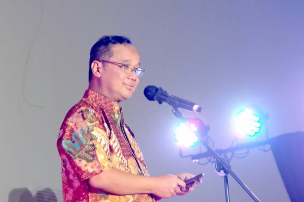 SMAN 1 Sukses Gelar Pameran Edukasi Magelang 2023