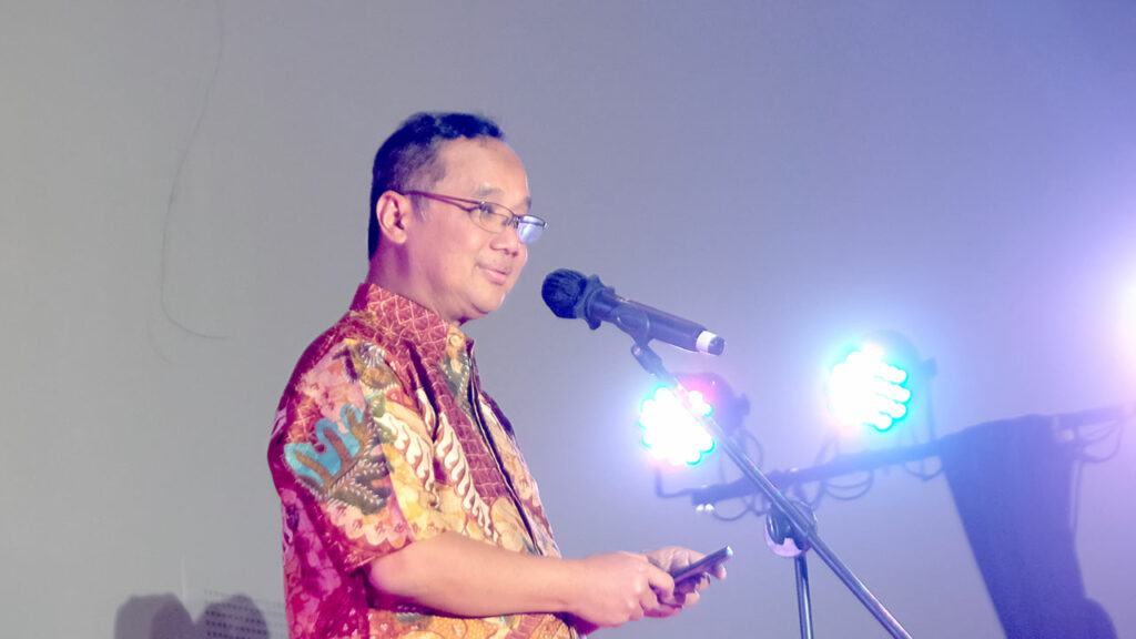 SMAN 1 Sukses Gelar Pameran Edukasi Magelang 2023