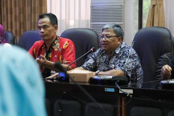 Kota Magelang Komitmen Tuntaskan masalah RTLH