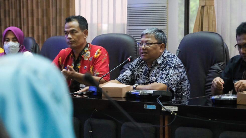 Kota Magelang Komitmen Tuntaskan masalah RTLH