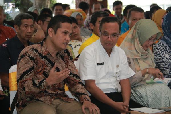 Komitmen Kota Magelang Sebagai Kota Layak Anak