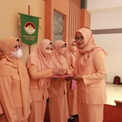 HUT DWP KOTA MAGELANG TAHUN 2022