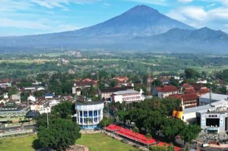 Kota Magelang Lanjutkan PPKM Level 4, Pemkot Koordinasi dengan Kemenkes RI