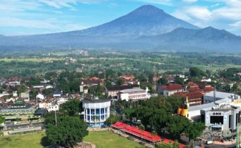 Kota Magelang Lanjutkan PPKM Level 4, Pemkot Koordinasi dengan Kemenkes RI