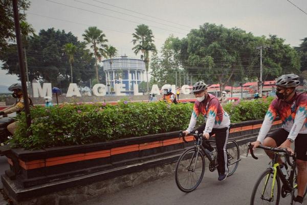 PPKM di Kota Magelang Turun Level 2