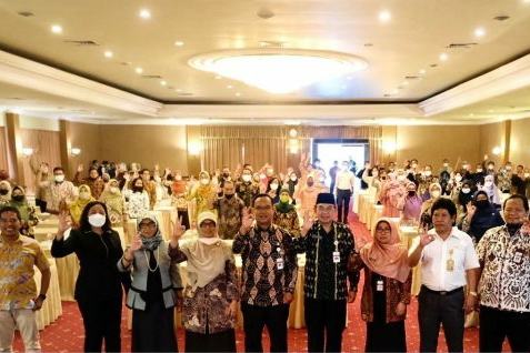 Kawal "Rodanya Mas Bagia", Pemkot Magelang Rekrut Tenaga Pendamping
