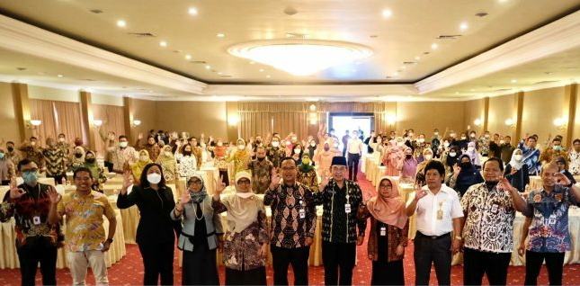 Kawal "Rodanya Mas Bagia", Pemkot Magelang Rekrut Tenaga Pendamping