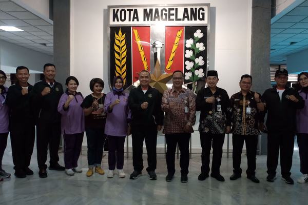 Dokter Aziz Sebut Penyelesaian Polemik Aset Eks Mako Akabri Cukup Bijaksana