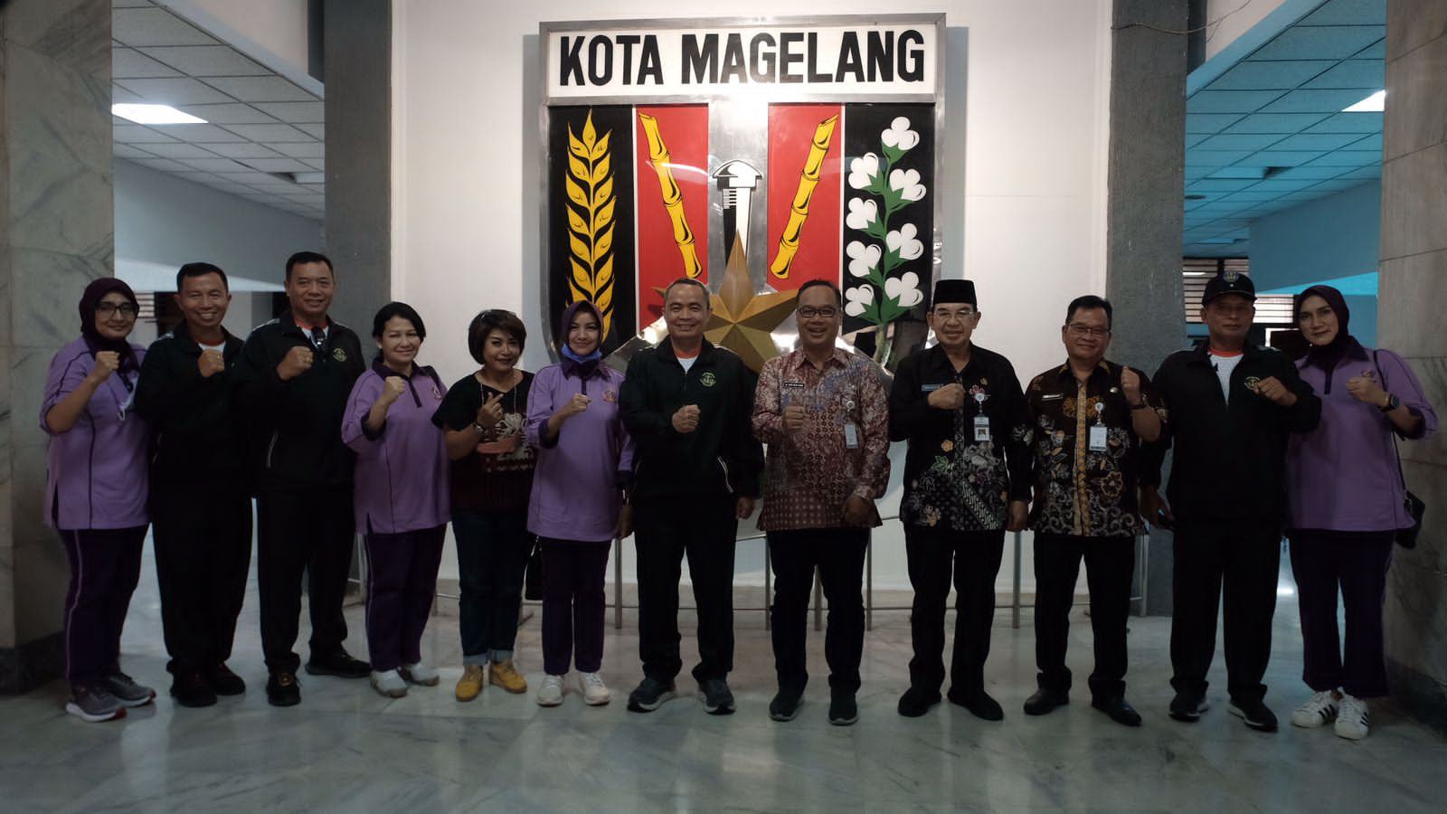 Dokter Aziz Sebut Penyelesaian Polemik Aset Eks Mako Akabri Cukup Bijaksana