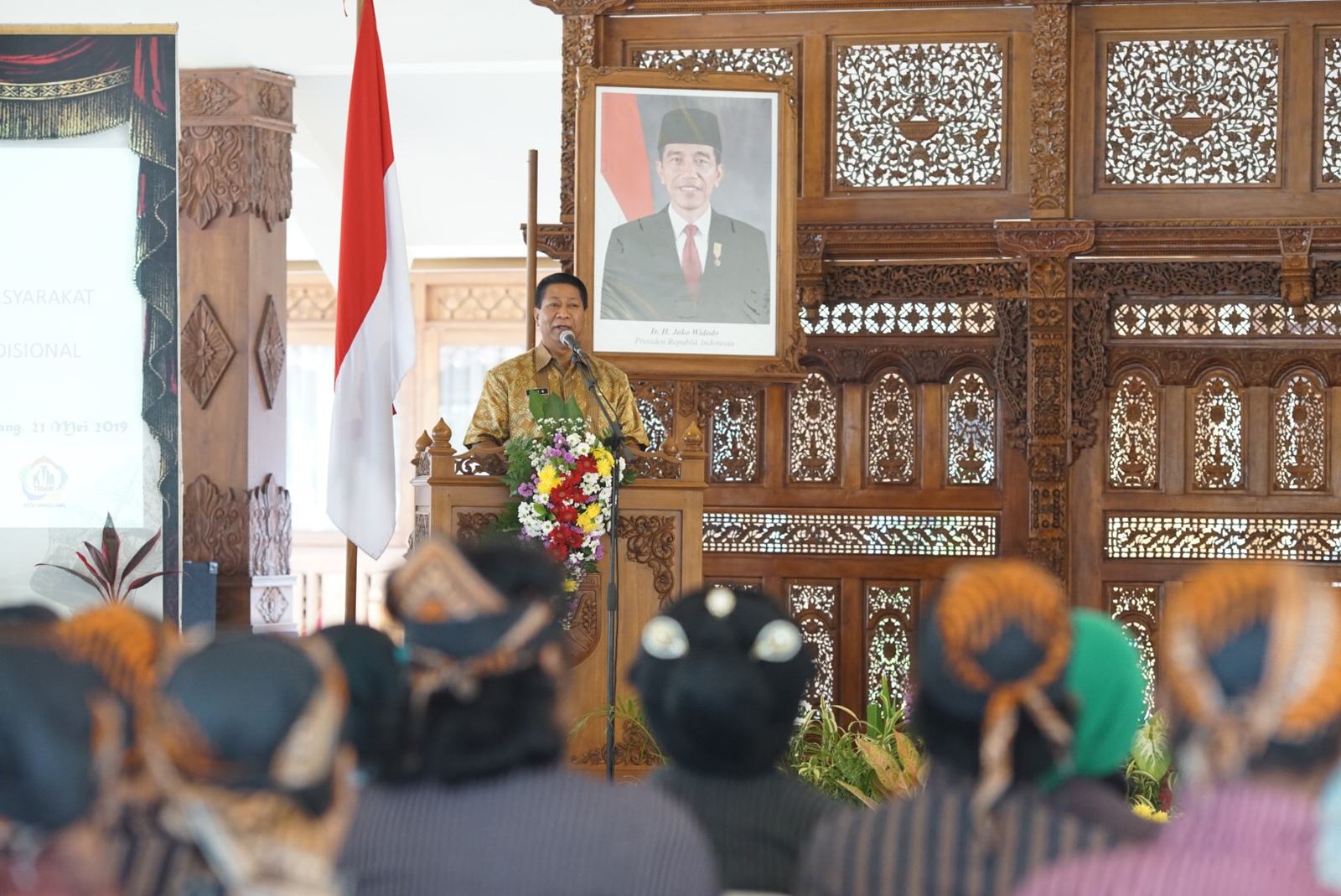 FK Metra kepengurusan 2019- 2024