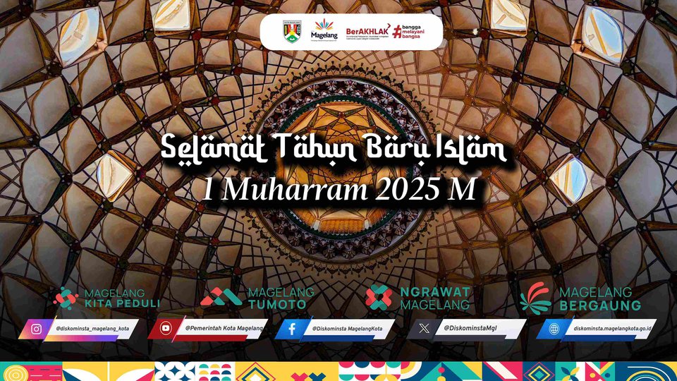 1 muharam