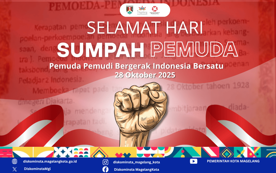 sumpah pemuda