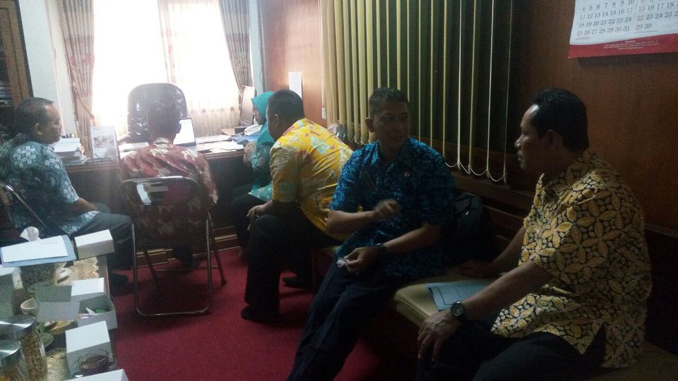 Studi Banding