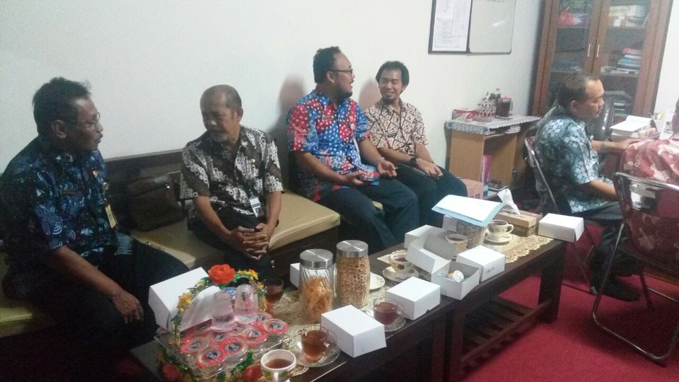 Studi Banding