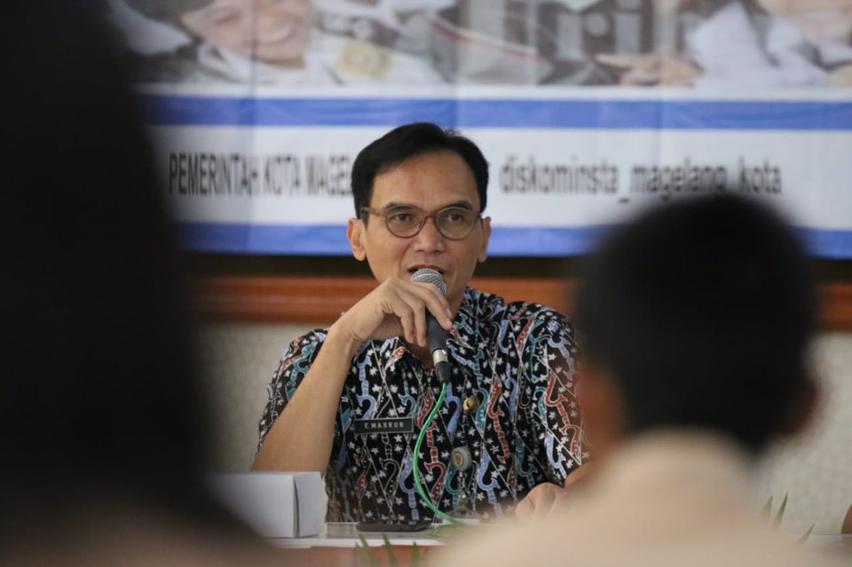 Generasi Milenial2