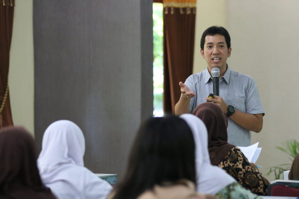 Generasi Milenial4