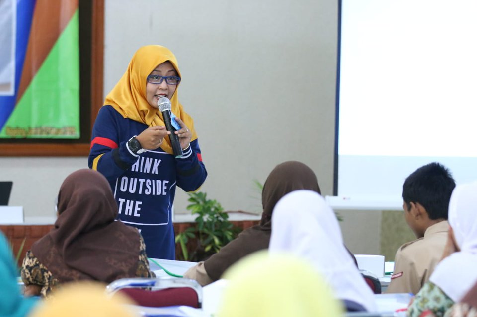 Generasi Milenial5
