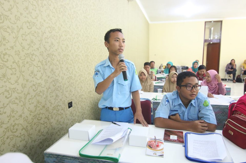 Generasi Milenial6