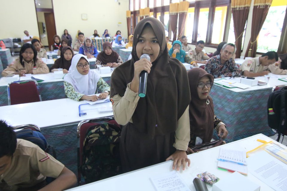Generasi Milenial7