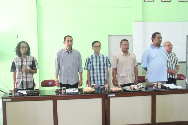 FK Metra Kota Magelang Wakili Jawa Tengah dalam Pekan Informasi Nasional