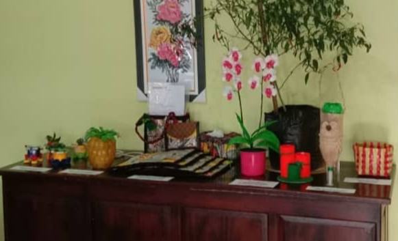 PULUHAN BANK SAMPAH UNIT DI KOTA MAGELANG ANTUSIAS IKUTI LOMBA DAUR ULANG