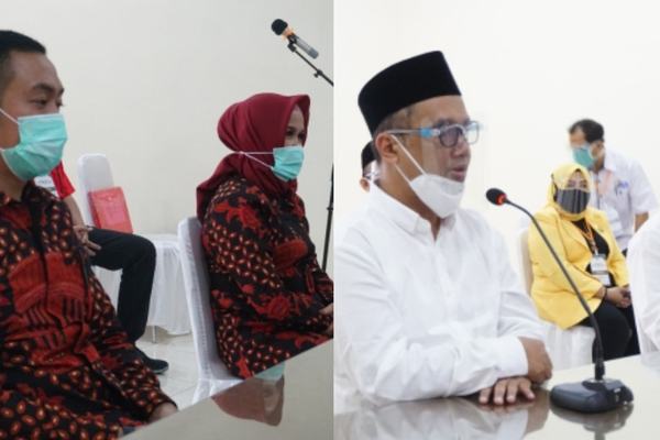 SUKSESKAN PILKADA DAN TETAP CERDAS BERMEDIA SOSIAL