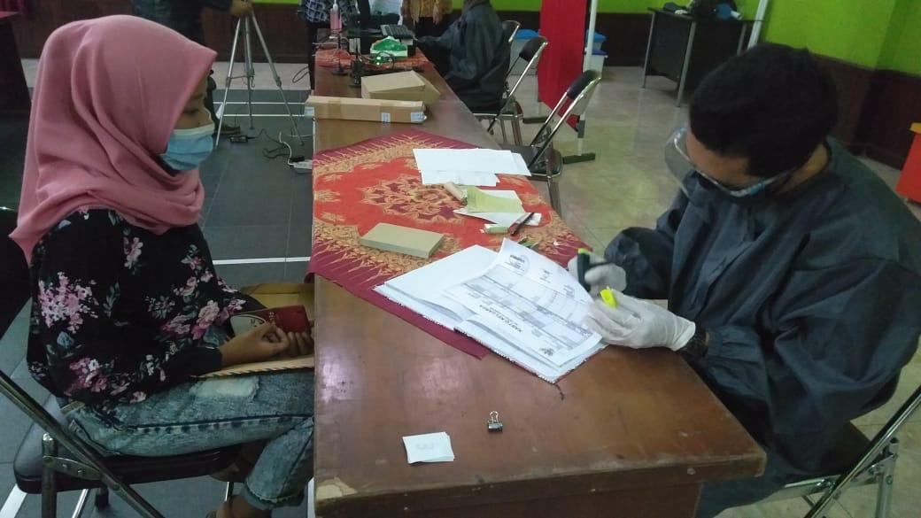 PEMKOT MAGELANG LUNCURKAN PROGRAM "DISDUKCAPIL MENYAPA MASYARAKAT"