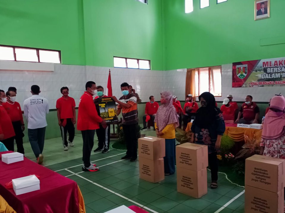 walikota