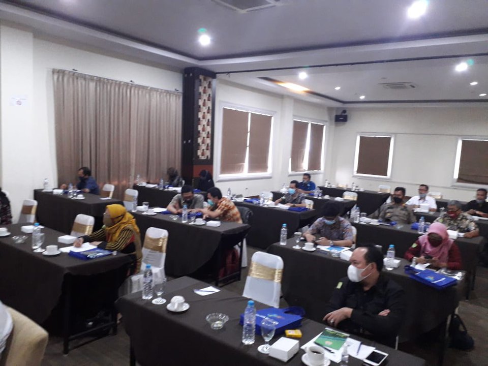 Fgd Publikasi Data Sektoral