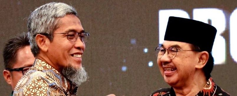 Kota Magelang Pertahankan Predikat 'Informatif' Ajang KIP Award 2024