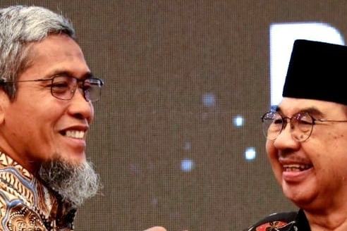 Kota Magelang Pertahankan Predikat 'Informatif' Ajang KIP Award 2024