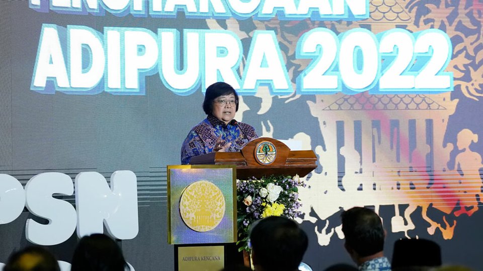 adipura