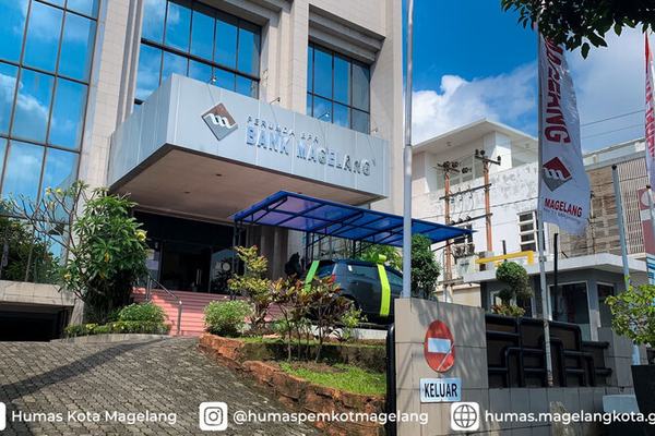 Dibuka, Seleksi Calon Dewan Pengawas Perumda BPR Bank Magelang
