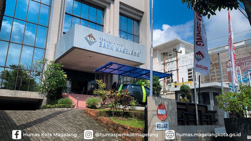 Dibuka, Seleksi Calon Dewan Pengawas Perumda BPR Bank Magelang