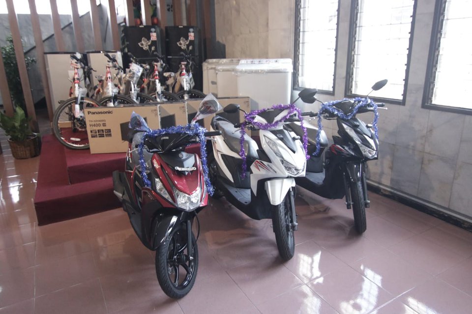 bank mgl